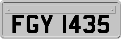 FGY1435