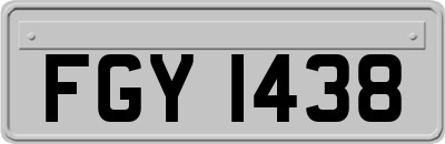 FGY1438