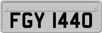FGY1440