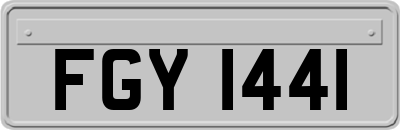 FGY1441