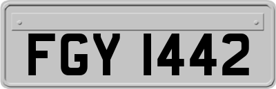 FGY1442