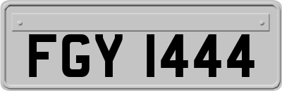 FGY1444