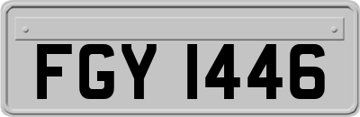 FGY1446