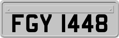 FGY1448