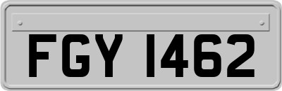 FGY1462