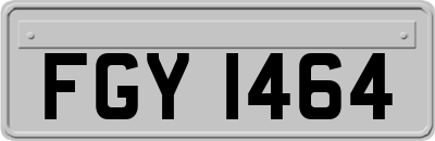 FGY1464