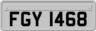 FGY1468