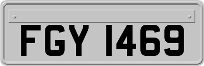 FGY1469