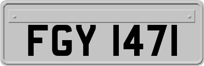 FGY1471