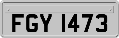 FGY1473