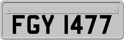 FGY1477