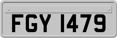 FGY1479
