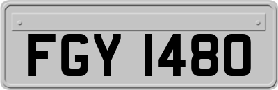 FGY1480