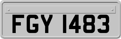 FGY1483