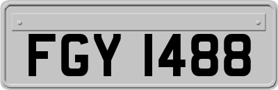 FGY1488