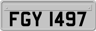FGY1497
