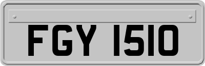 FGY1510