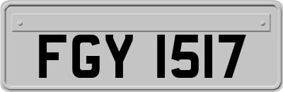 FGY1517