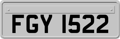 FGY1522
