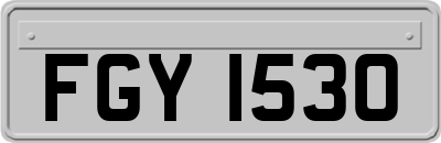 FGY1530