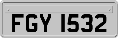 FGY1532