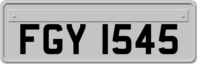 FGY1545