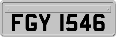 FGY1546