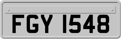 FGY1548