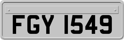 FGY1549