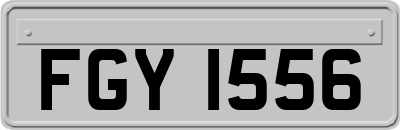 FGY1556