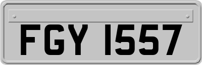 FGY1557