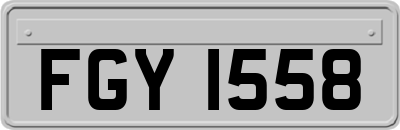FGY1558