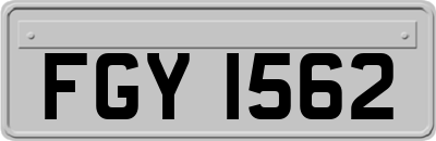FGY1562