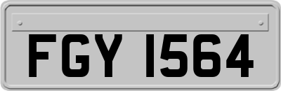FGY1564