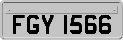 FGY1566