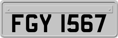 FGY1567