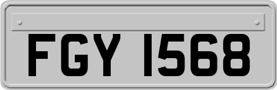 FGY1568