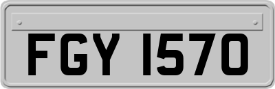 FGY1570