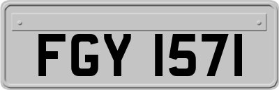 FGY1571