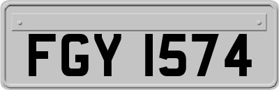FGY1574