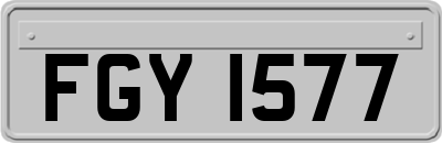 FGY1577