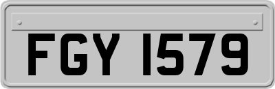 FGY1579
