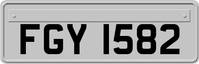 FGY1582