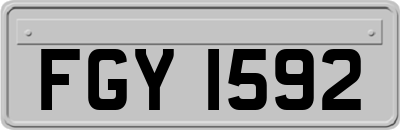 FGY1592
