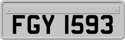 FGY1593