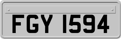 FGY1594