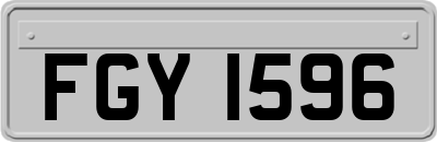 FGY1596