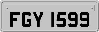 FGY1599