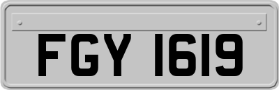 FGY1619