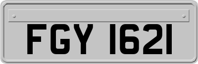 FGY1621